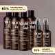 Volume Lab Produkte fördern neues Haarwachstum, machen das Haar dicker und den Haarausfall zu reduzieren
